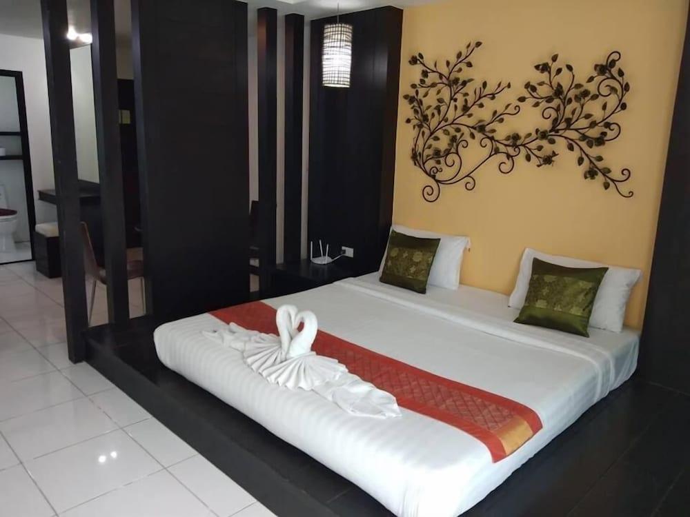 Amber - Sha Affittacamere Phuket